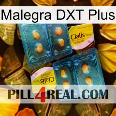 Malegra DXT Plus cialis5